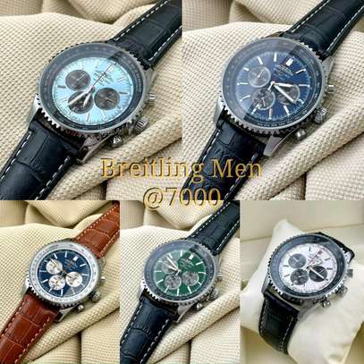 Breitling Men Watches image 1