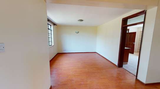 4 bedroom house for rent in Kiambu Road image 9