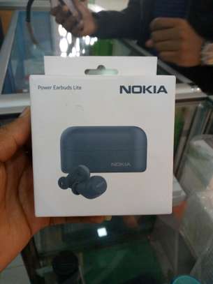 Nokia Power Earbuds Lite image 1