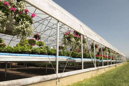 Greenhouse Services.Trusted & Affordable Professionals.Free Quote image 7