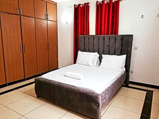 4br Holiday Apartment available for rent in Nyali image 5