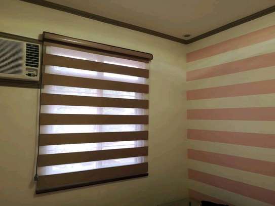 Office Blinds image 1
