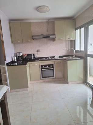 Furnished 1 Bed Apartment with En Suite in Kileleshwa image 18