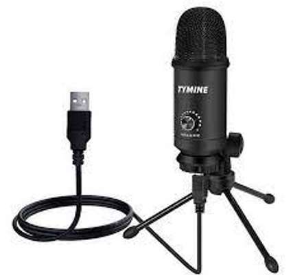proffesional usb microphone image 1