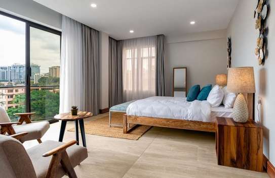 2 Bed Apartment with En Suite in Rhapta Road image 29