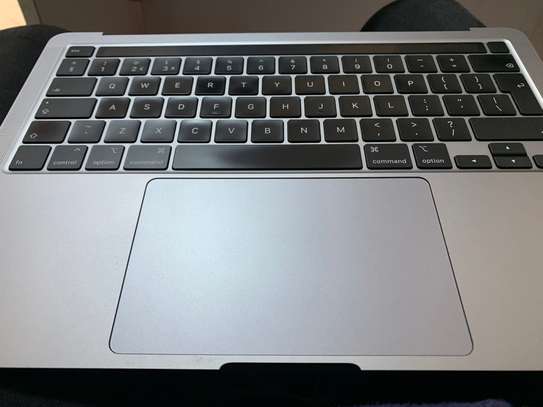 MacBook Pro 2020 TopCase Model A2289 image 1