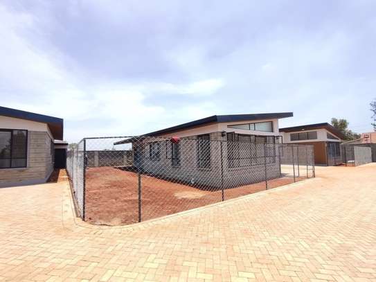 3 Bed House with En Suite at Ruiru image 19
