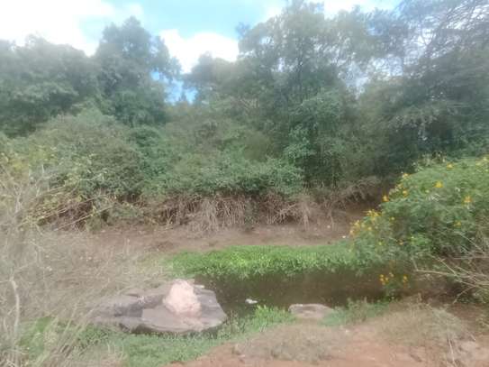 8acres for lease along Ngong Karen area image 7