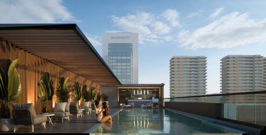 1 Bed Apartment with Swimming Pool in Westlands Area image 6