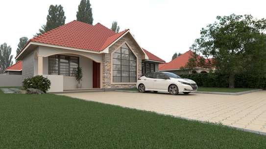 3 Bed House with En Suite at Kenyatta Rd image 1