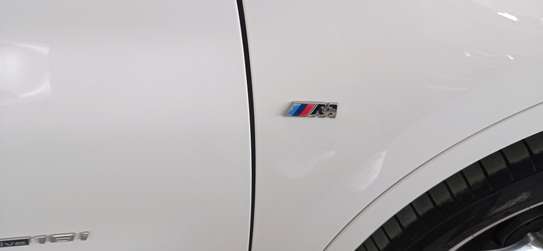 BMW X1 M-SPORT image 7
