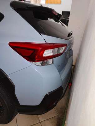 Subaru Impreza XV 2017 New Shape image 13