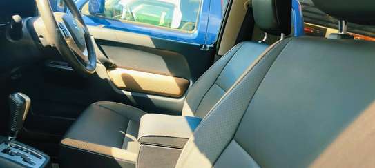 Suzuki Jimny 4wd/2wd 2018 660cc image 4