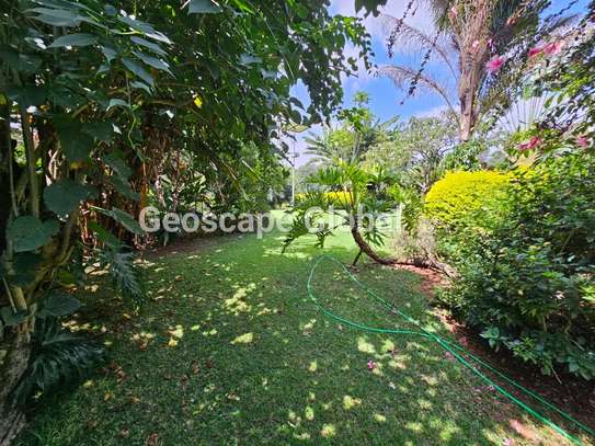 5 Bed House in Lower Kabete image 9