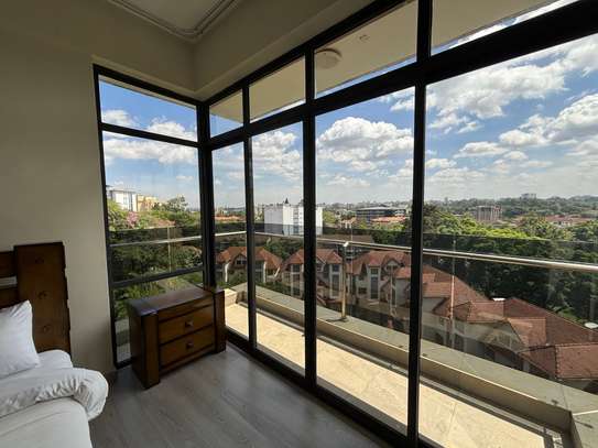 Serviced 2 Bed Apartment with En Suite at Muthangari Drive image 7