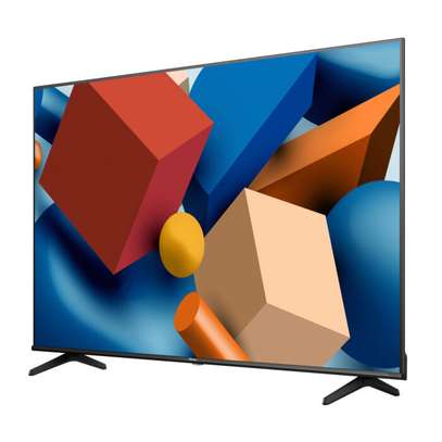 Hisense 43 inch 4K UHD Smart TV image 2