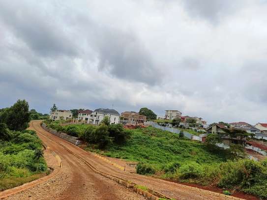 Residential Land at Migaa image 20