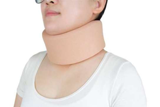 Ortho-Aid Soft Neck Brace image 1