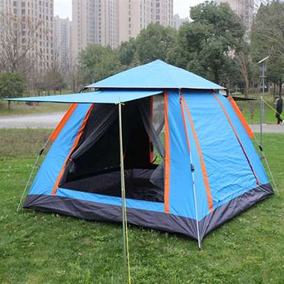Automatic Tents (5 to 8 people) image 4