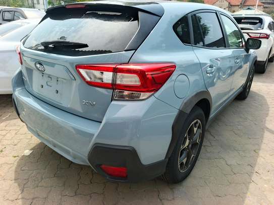 Subaru Xv image 6