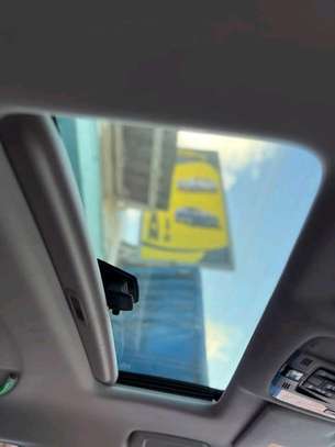 Toyota alphard executive Edition 2018model image 5