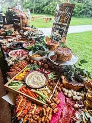 Professional Catering Service for Weddings & Events image 10