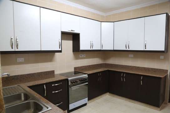 3 Bed Apartment with En Suite in Syokimau image 25