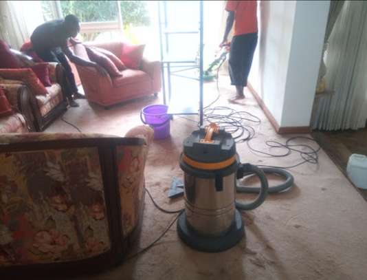 Sofa Set Cleaning Services in in Ongata Rongai image 8