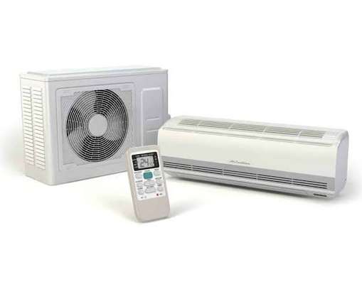 Air Conditioning and Refrigeration Services image 3