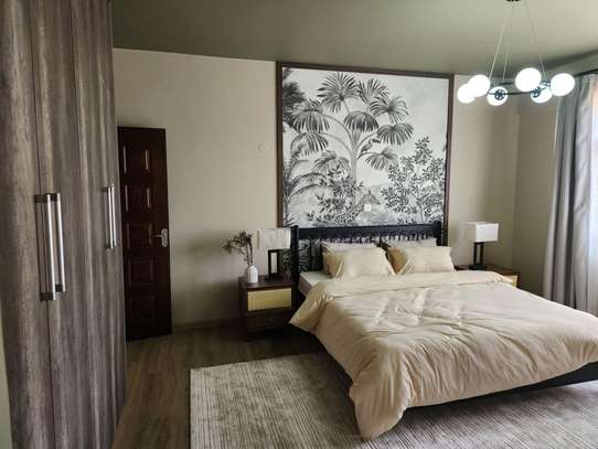 Furnished 2 Bed Apartment with En Suite at Lantana Road image 12