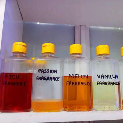 Fragrance Oils image 2