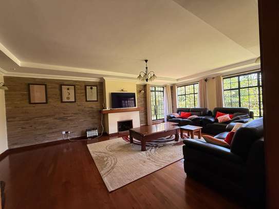 4 Bed Townhouse with En Suite at Bogani Road image 9