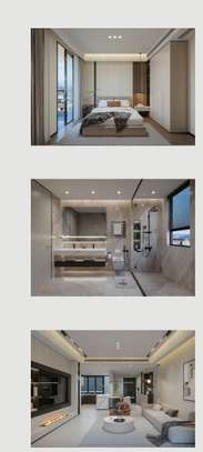 2 Bed Apartment with En Suite at Brookside Gardens image 5