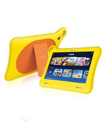 Alcatel TKEE MINI 16GB  7" Wi-Fi Android Pie Kids' Tablet image 2