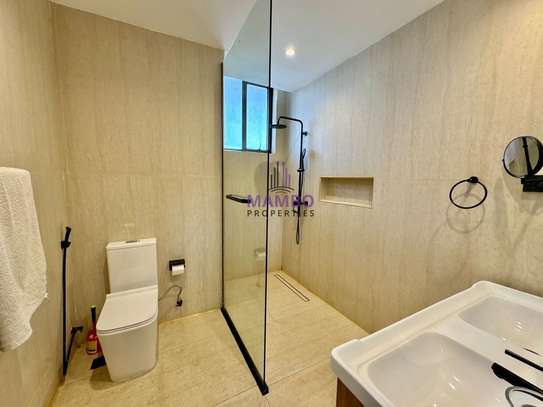 Furnished 3 Bed Apartment with En Suite at Brookside Drive image 12