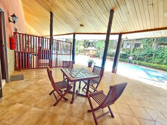 1 Bed House with Swimming Pool in Westlands Area image 2