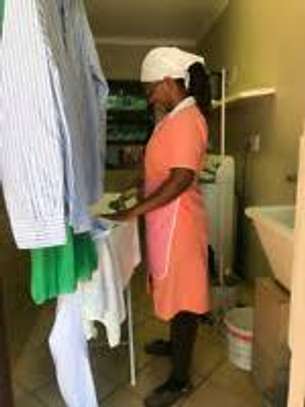 Mombasa Housekeepers & Domestic Workers Bureau image 10