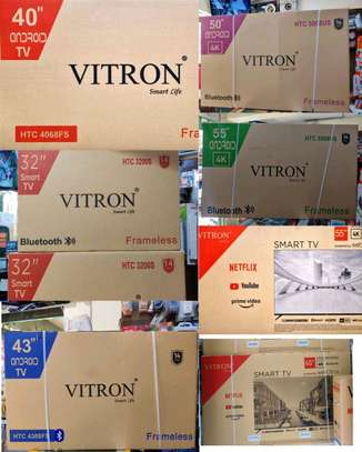 Vitron 32 Digital Frameless image 2