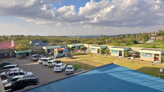 Petrol Station For Sale in Kiserian-Isinya Road image 6