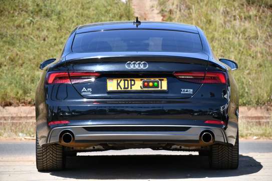 Audi - 2.0T Sport AWD Quattro Coupe image 3