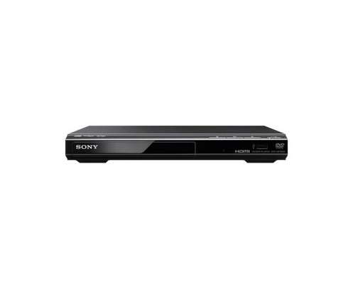 Sony DVP-SR760 DVD Player image 1