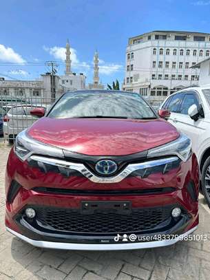 Toyota image 1