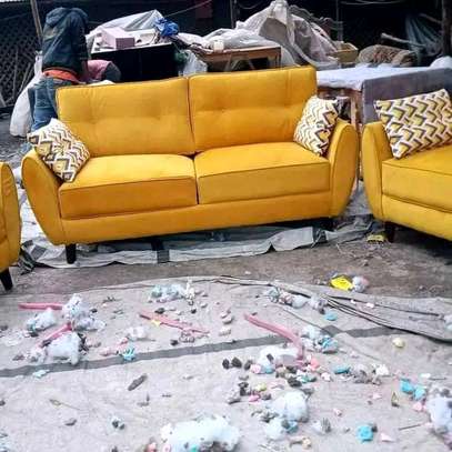 Quality sofa sets living room furniture image 3