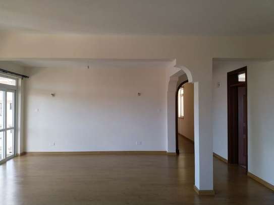 3 Bed Apartment with Swimming Pool at School Lane image 3