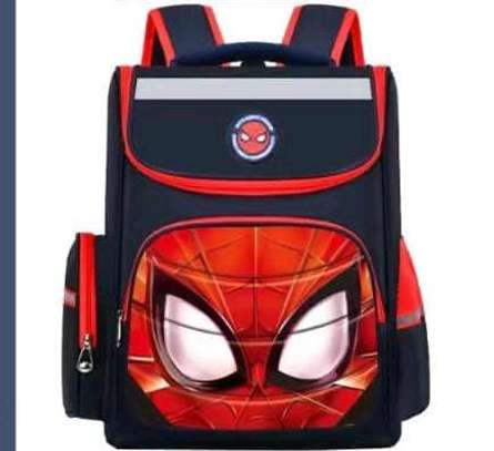 School backpack image 4