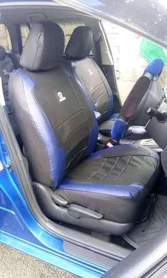 Essential Car Seat Covers image 2