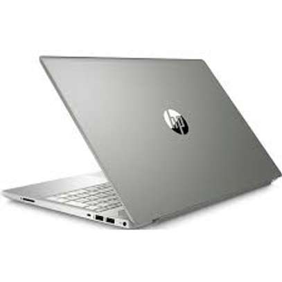 HP Pavilion 15 Core i5 8th gen 12GB/1TB HDD touch image 2