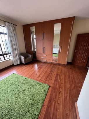 Furnished 3 Bed Apartment with Swimming Pool at Lavington image 11