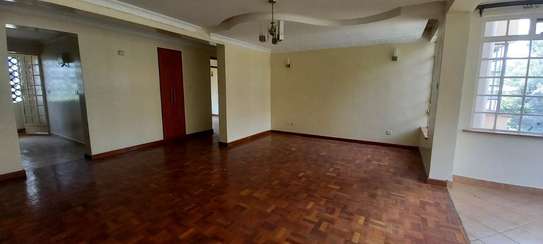 2 Bed Apartment with En Suite in Kileleshwa image 3