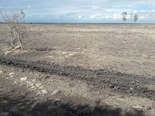40 ac Land in Kitengela image 9